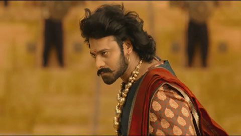 babubali audio on 31 may,prabhas look,babubali,rajamouli,anushka,rana  `బాహుబ‌లి` ఫస్ట్ పార్ట్‌లో 8పాట‌లు